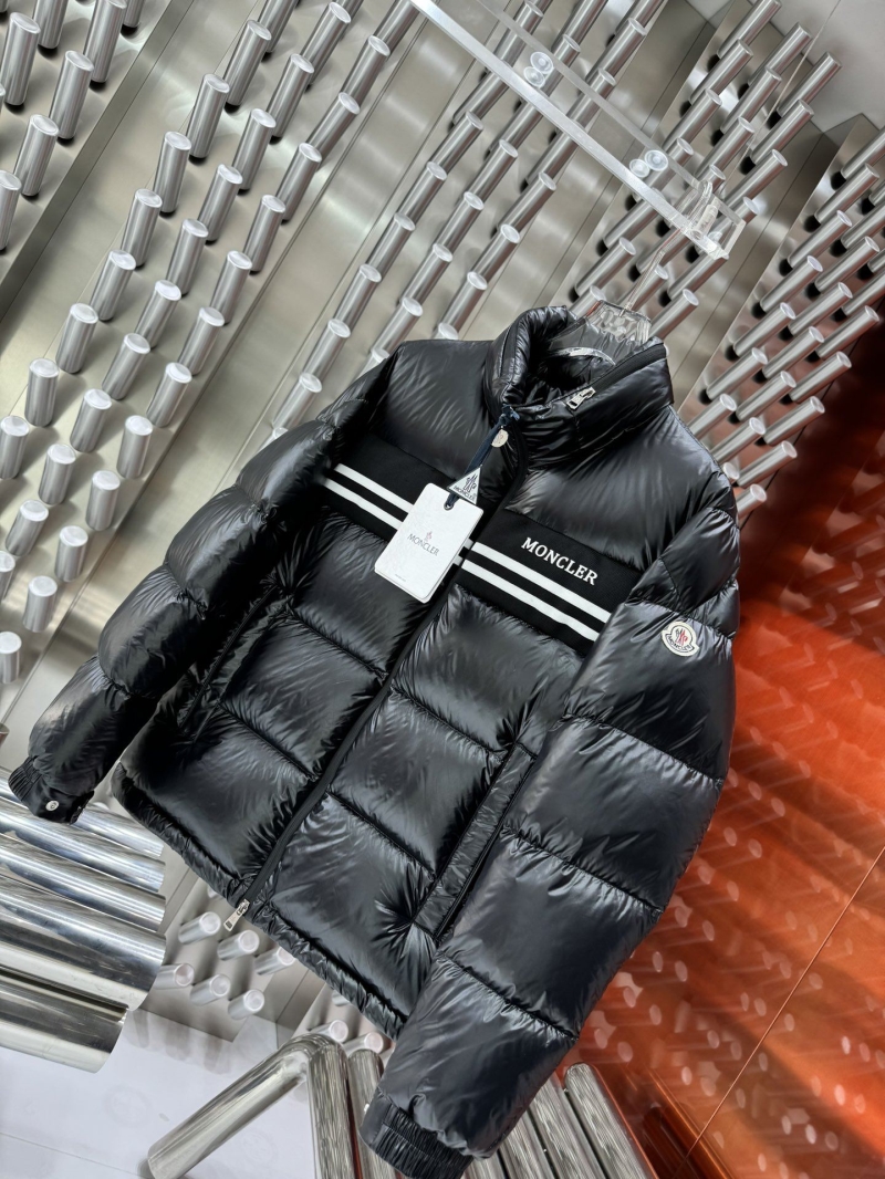 Moncler Down Coat